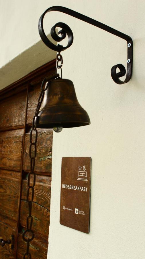 Il Casolare Del Medio Olona Bed and Breakfast Fagnano Olona Εξωτερικό φωτογραφία