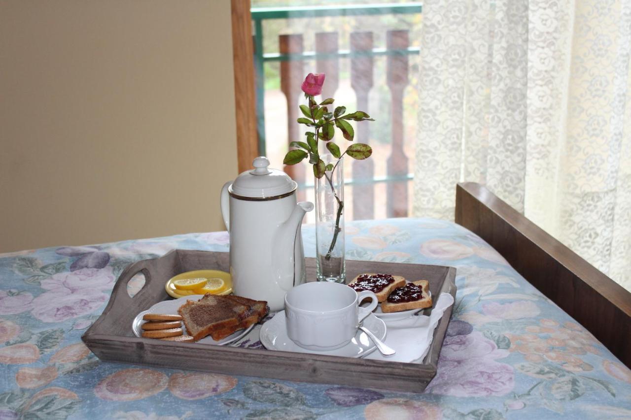 Il Casolare Del Medio Olona Bed and Breakfast Fagnano Olona Εξωτερικό φωτογραφία