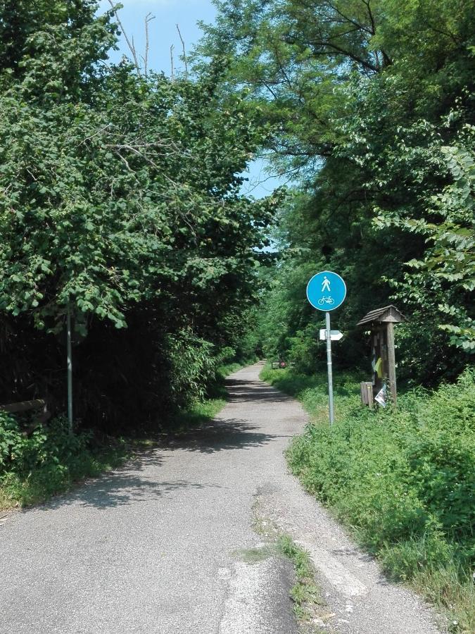 Il Casolare Del Medio Olona Bed and Breakfast Fagnano Olona Εξωτερικό φωτογραφία