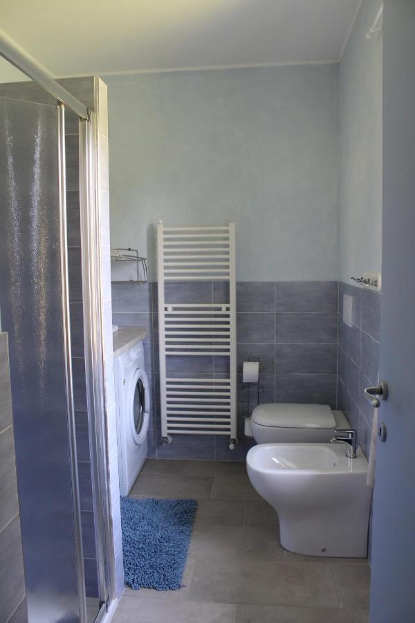 Il Casolare Del Medio Olona Bed and Breakfast Fagnano Olona Εξωτερικό φωτογραφία