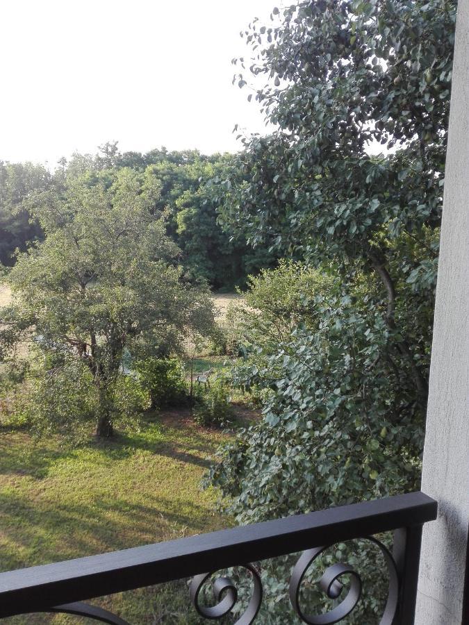 Il Casolare Del Medio Olona Bed and Breakfast Fagnano Olona Εξωτερικό φωτογραφία