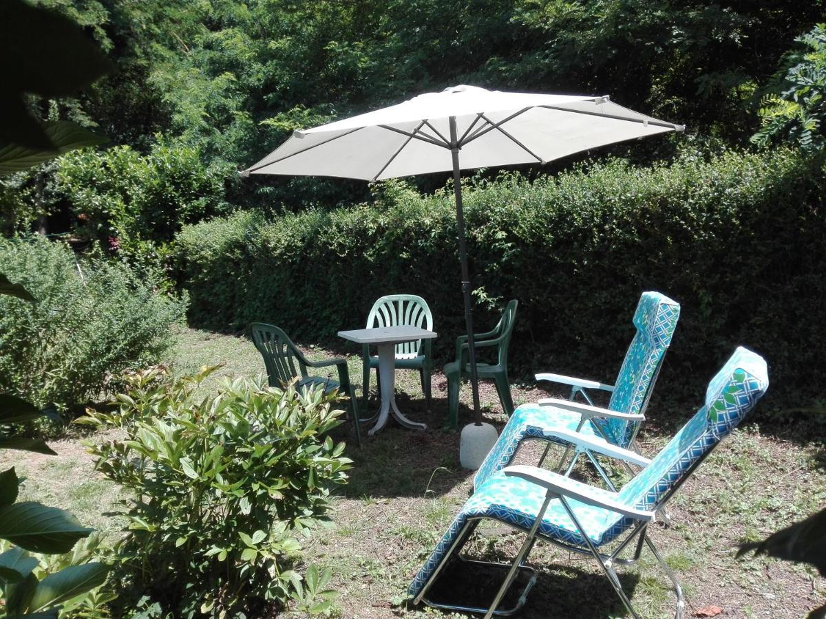 Il Casolare Del Medio Olona Bed and Breakfast Fagnano Olona Εξωτερικό φωτογραφία