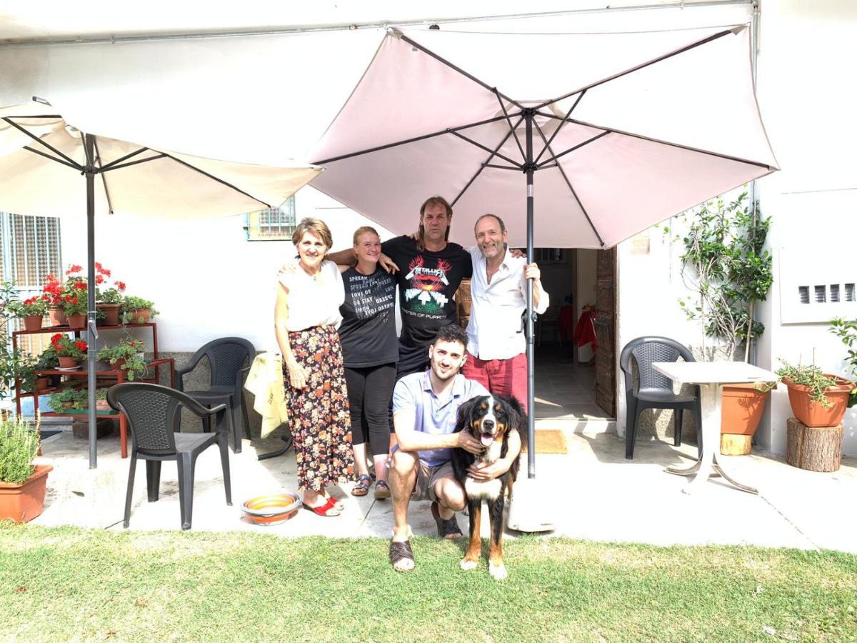 Il Casolare Del Medio Olona Bed and Breakfast Fagnano Olona Εξωτερικό φωτογραφία
