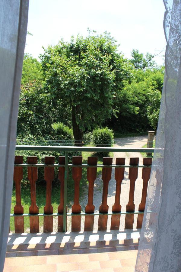Il Casolare Del Medio Olona Bed and Breakfast Fagnano Olona Εξωτερικό φωτογραφία