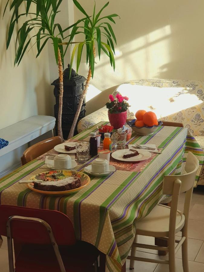 Il Casolare Del Medio Olona Bed and Breakfast Fagnano Olona Εξωτερικό φωτογραφία