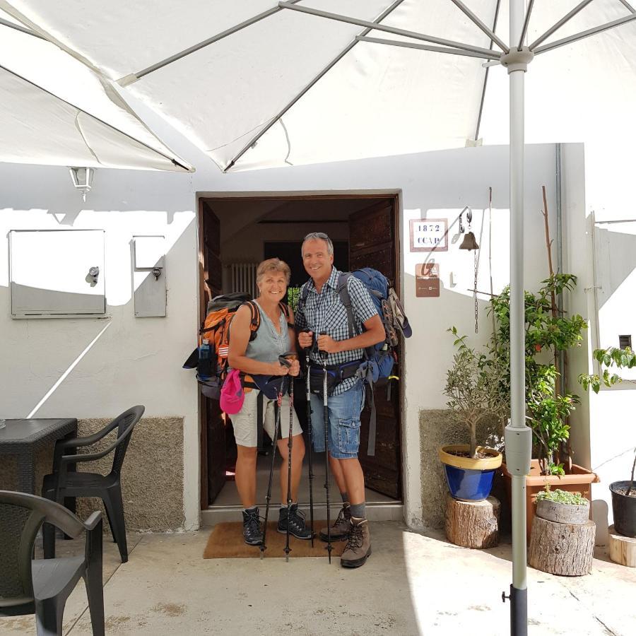 Il Casolare Del Medio Olona Bed and Breakfast Fagnano Olona Εξωτερικό φωτογραφία