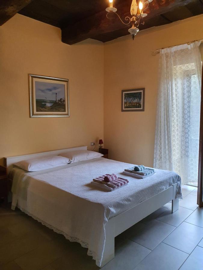 Il Casolare Del Medio Olona Bed and Breakfast Fagnano Olona Εξωτερικό φωτογραφία