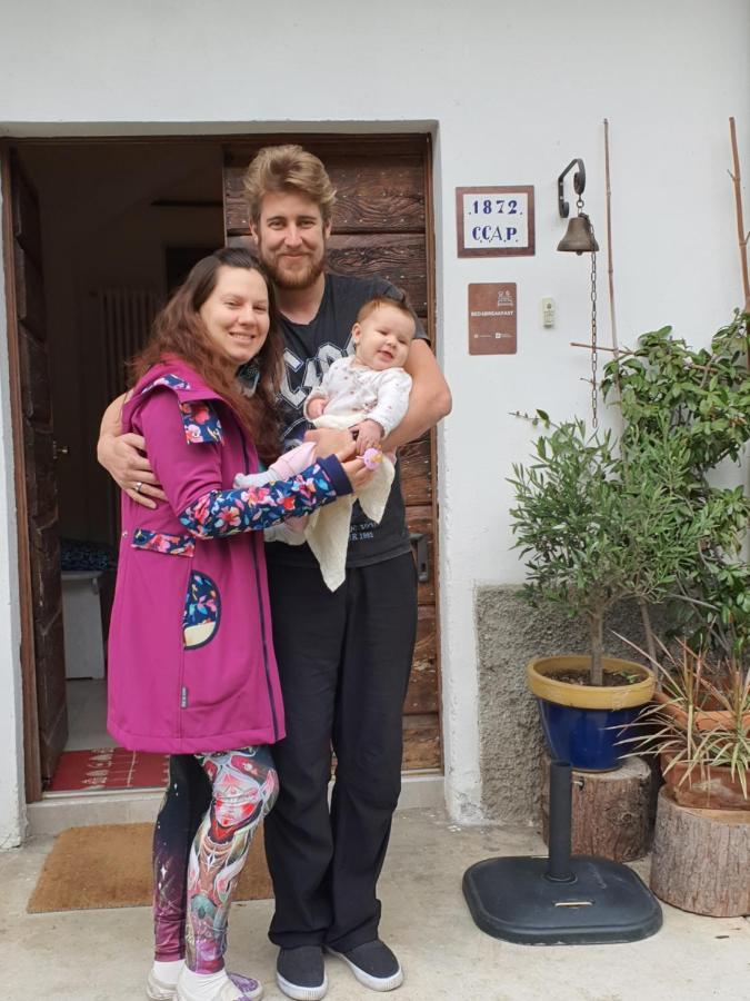 Il Casolare Del Medio Olona Bed and Breakfast Fagnano Olona Εξωτερικό φωτογραφία