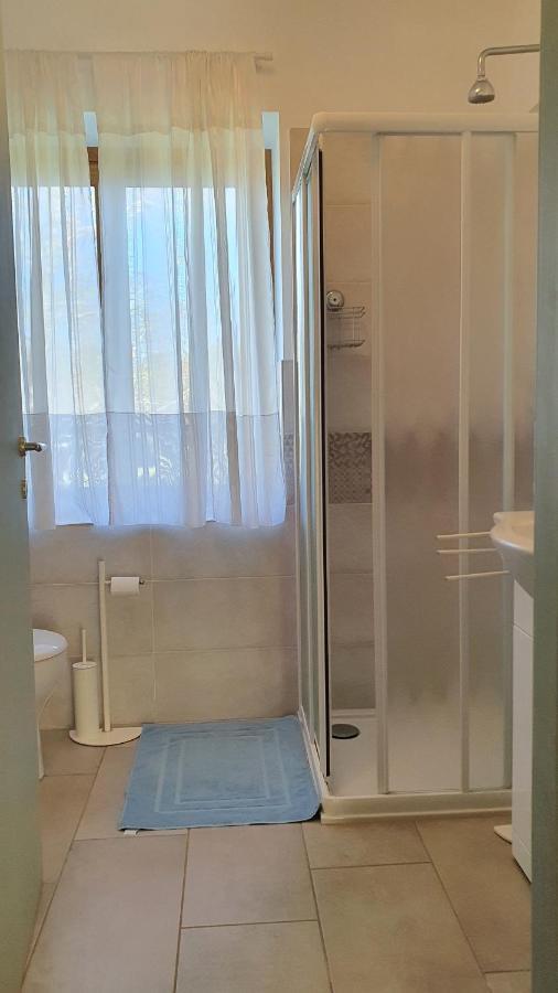 Il Casolare Del Medio Olona Bed and Breakfast Fagnano Olona Εξωτερικό φωτογραφία