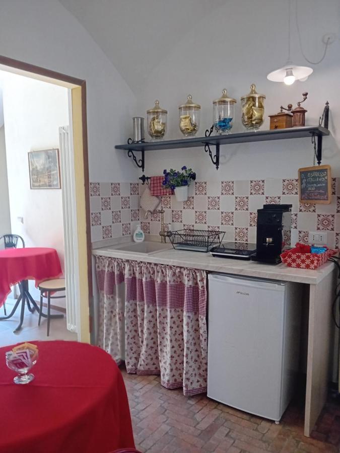 Il Casolare Del Medio Olona Bed and Breakfast Fagnano Olona Εξωτερικό φωτογραφία