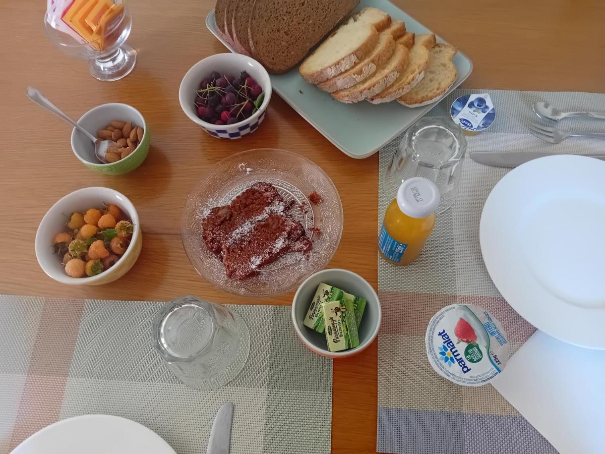 Il Casolare Del Medio Olona Bed and Breakfast Fagnano Olona Εξωτερικό φωτογραφία