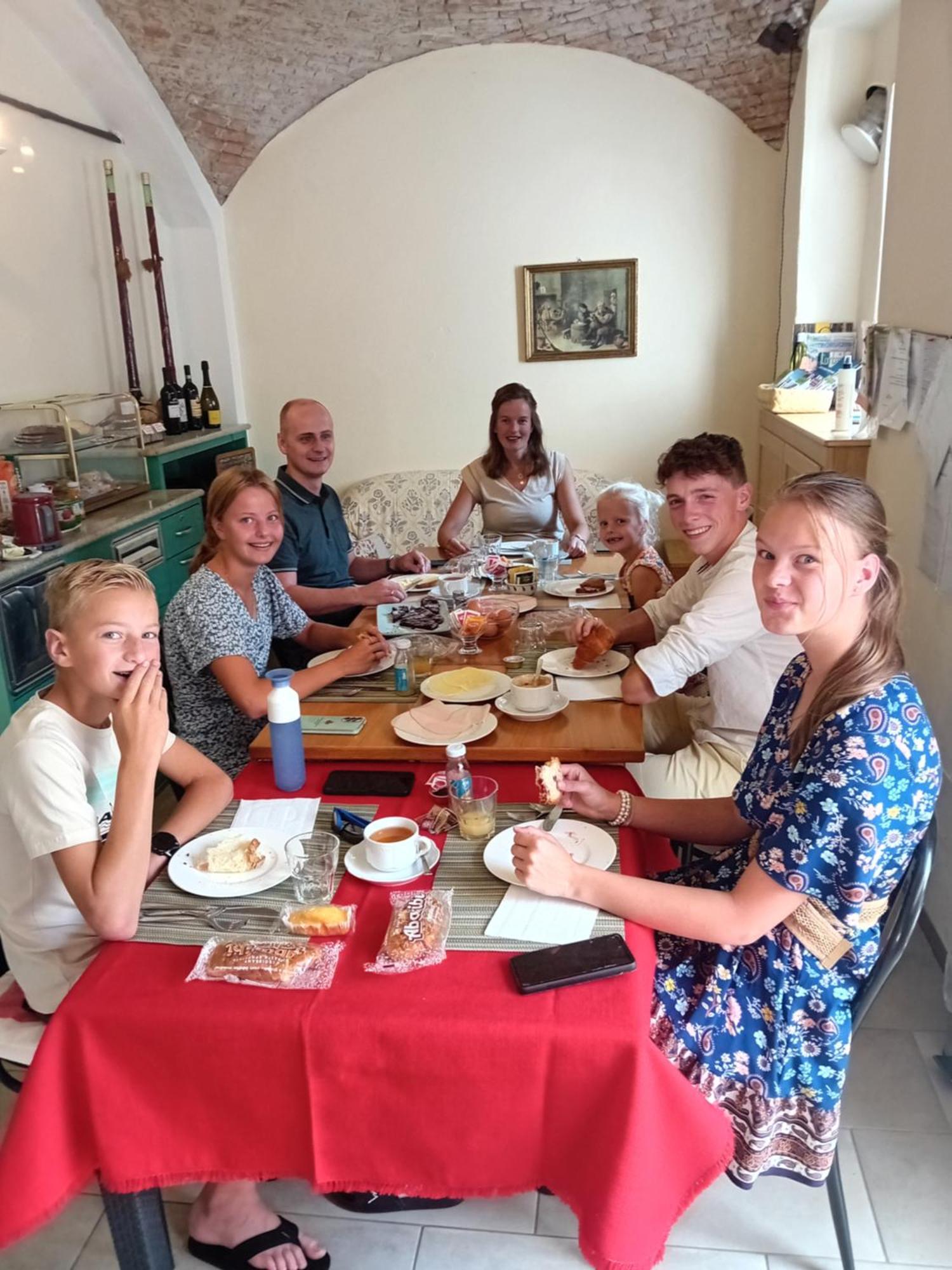 Il Casolare Del Medio Olona Bed and Breakfast Fagnano Olona Εξωτερικό φωτογραφία